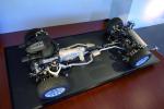 BMW X5 2007 года